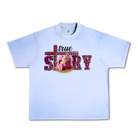 Grape Ice Pink Christmas true story holy family Urban Heavy Tee - RanaPortraitStore