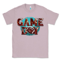 Game Day Football Classic Tee | Teevron