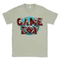 Matcha game day football Classic Tee - BarkalooDesign