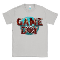 Moon Dust game day football Classic Tee - BarkalooDesign