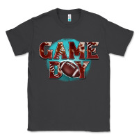 Smoke game day football Classic Tee - BarkalooDesign