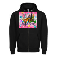 Black I dig Easter Day 20oz tumbler Zipper Hoodie - Neo Western