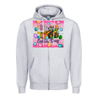 Heather Grey I dig Easter Day 20oz tumbler Zipper Hoodie - Neo Western