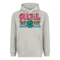 Moon Dust girl mom Heavyweight Hoodie - AdoDesignShop