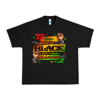 Black dope black phlebotomist juneteenth Urban Heavy Tee - texasbilliewilder
