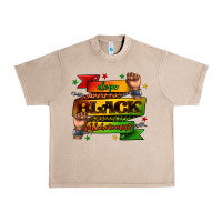 French Oak dope black phlebotomist juneteenth Urban Heavy Tee - texasbilliewilder