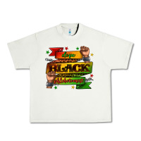 Pistachio dope black phlebotomist juneteenth Urban Heavy Tee - texasbilliewilder