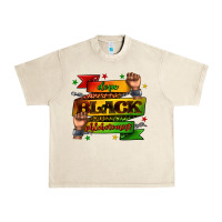 Sandshell dope black phlebotomist juneteenth Urban Heavy Tee - texasbilliewilder
