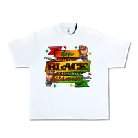 White dope black phlebotomist juneteenth Urban Heavy Tee - texasbilliewilder