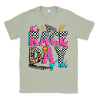 Matcha it's race day y'all Classic Tee - Zillion Design Studio