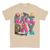 Mushroom it's race day y'all Classic Tee - Zillion Design Studio