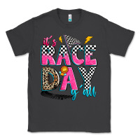 Smoke it's race day y'all Classic Tee - Zillion Design Studio