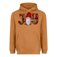 Meerkat joy gnome Heavyweight Hoodie - JahusDesignShop