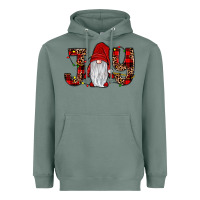 Sage joy gnome Heavyweight Hoodie - JahusDesignShop