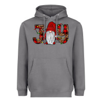 Storm joy gnome Heavyweight Hoodie - JahusDesignShop