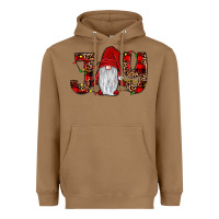 Toasted Coconut joy gnome Heavyweight Hoodie - JahusDesignShop