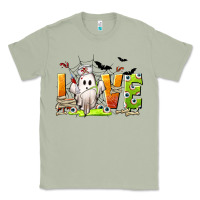Matcha Love Nurse Halloween Classic Tee - texasbilliewilder