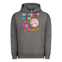 Pigment Tornado wake me when the ball drops Urban Hoodie - MaliasSmallBusiness