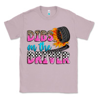 Lilac dibs on the driver Classic Tee - Zillion Design Studio