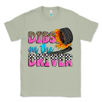 Matcha dibs on the driver Classic Tee - Zillion Design Studio