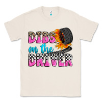 Natural dibs on the driver Classic Tee - Zillion Design Studio