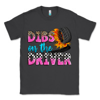 Smoke dibs on the driver Classic Tee - Zillion Design Studio