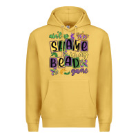 Ain't No Shame In My Bead Game Premium Hoodie | Teevron