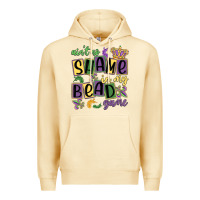 Pina Colada ain't no shame in my bead game Premium Hoodie - MaliasSmallBusiness