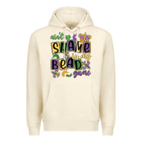 Sandshell ain't no shame in my bead game Premium Hoodie - MaliasSmallBusiness