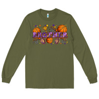 Brother Basketball Long Sleeve Tee | Teevron