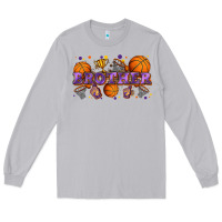 Moon Dust brother basketball Long Sleeve Tee - Zillion Design Studio
