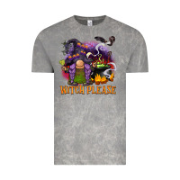 Cloud Rock witch please Vintage Tee - BarkalooDesign