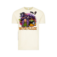 Vintage Arctic witch please Vintage Tee - BarkalooDesign