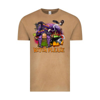 Vintage Camel witch please Vintage Tee - BarkalooDesign