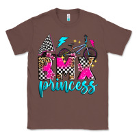 Chestnut bmx princess Classic Tee - Zillion Design Studio