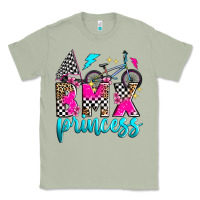 Matcha bmx princess Classic Tee - Zillion Design Studio