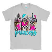 Moon Dust bmx princess Classic Tee - Zillion Design Studio