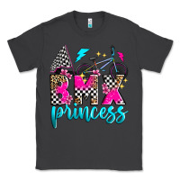 Smoke bmx princess Classic Tee - Zillion Design Studio