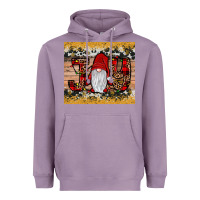 Lavender gnome joy Heavyweight Hoodie - JahusDesignShop