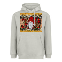 Moon Dust gnome joy Heavyweight Hoodie - JahusDesignShop