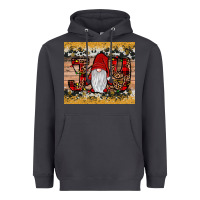 Smoke gnome joy Heavyweight Hoodie - JahusDesignShop