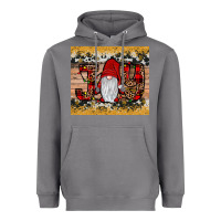 Storm gnome joy Heavyweight Hoodie - JahusDesignShop