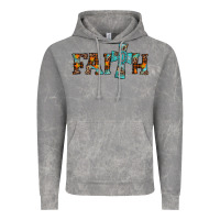 Cloud Rock faith thanksgiving cross Vintage Hoodie - AdoDesignShop