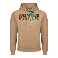 Vintage Coffee faith thanksgiving cross Vintage Hoodie - AdoDesignShop