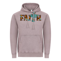 Vintage Zinc faith thanksgiving cross Vintage Hoodie - AdoDesignShop