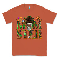 Copper Momster Classic Tee - texasbilliewilder