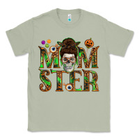 Matcha Momster Classic Tee - texasbilliewilder