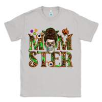 Moon Dust Momster Classic Tee - texasbilliewilder