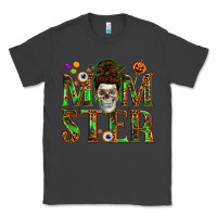 Smoke Momster Classic Tee - texasbilliewilder