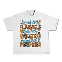 Lunar Rock Bonfires flannels Urban Heavy Tee - RanaPortraitStore